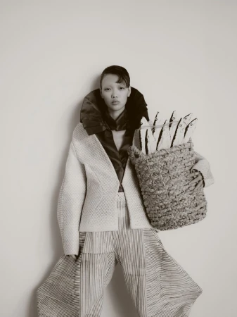 Herdes Magazine New York 2026