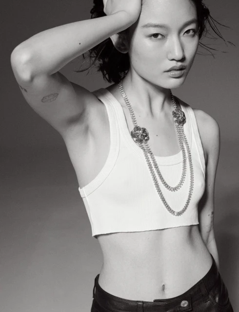 Chanel Jewelry