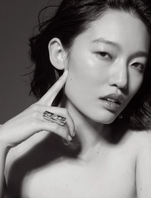 Chanel Jewelry