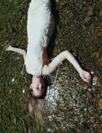 Venomous Cover Story