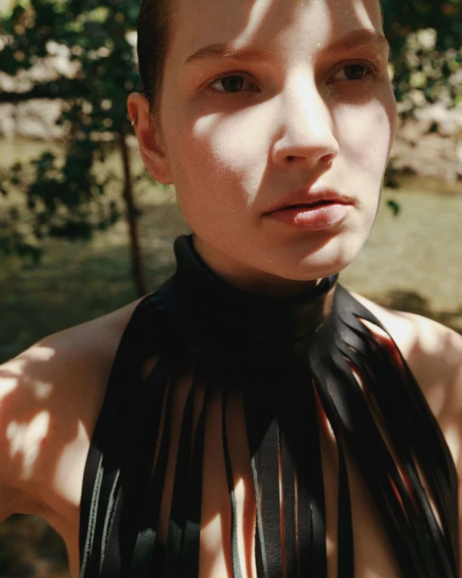 Venomous Cover Story