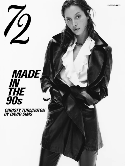 72 Magazine Fall 2026 Covers