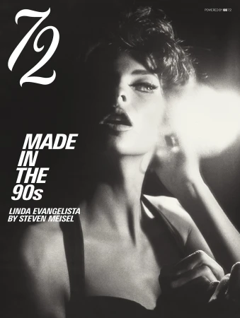 72 Magazine Fall 2026 Covers