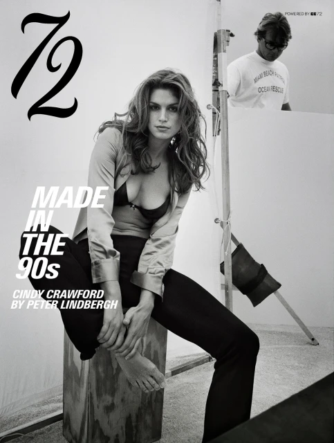 72 Magazine Fall 2026 Covers