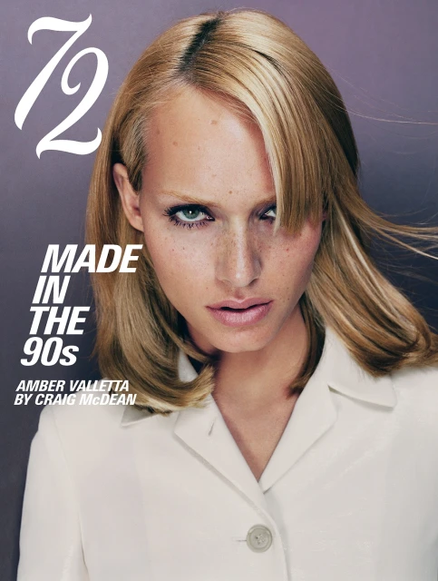 72 Magazine Fall 2026 Covers