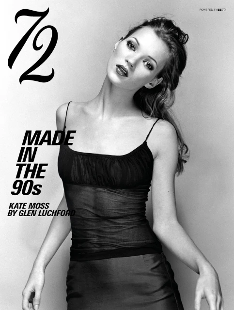 72 Magazine Fall 2026 Covers