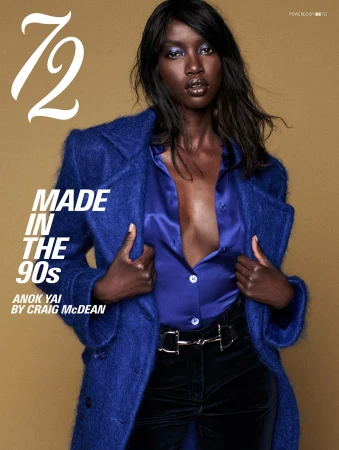 72 Magazine Fall 2026 Covers