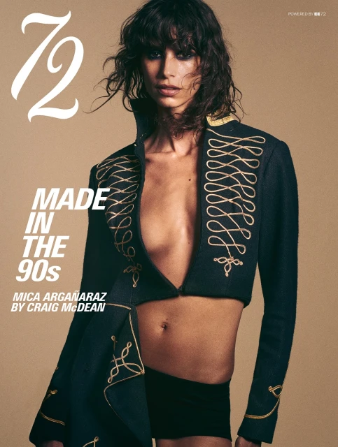 72 Magazine Fall 2026 Covers