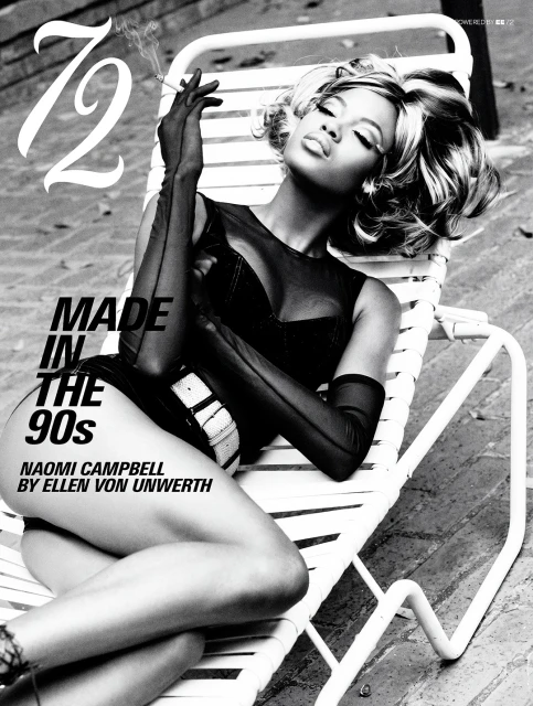 72 Magazine Fall 2026 Covers