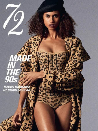 72 Magazine Fall 2026 Covers