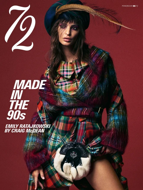 72 Magazine Fall 2026 Covers