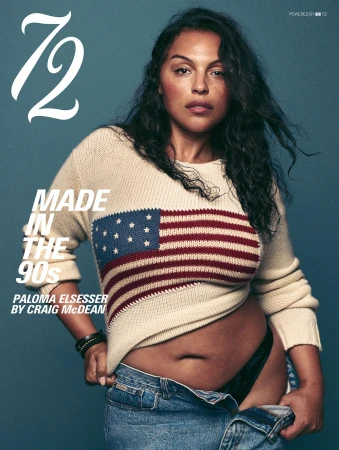 72 Magazine Fall 2026 Covers