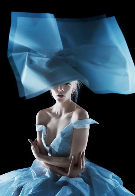 Anya Taylor Joy