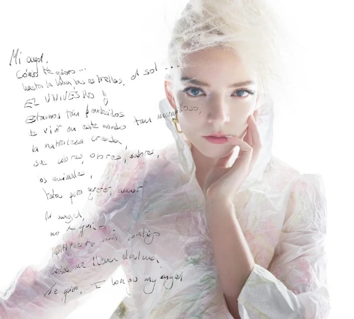 Anya Taylor Joy