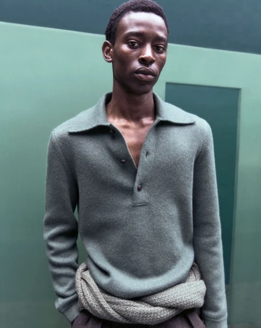 Harrods September 2026 Cover