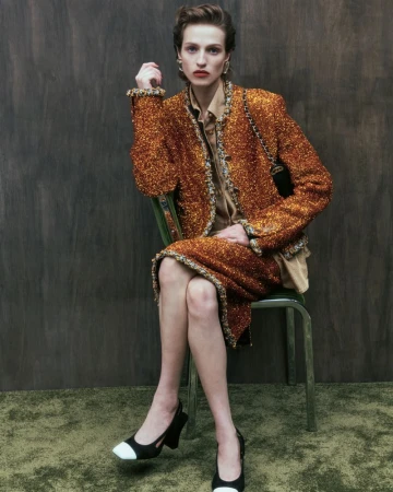 Harrods September 2026 Cover