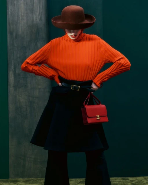 Harrods September 2026 Cover