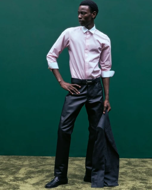 Harrods September 2026 Cover