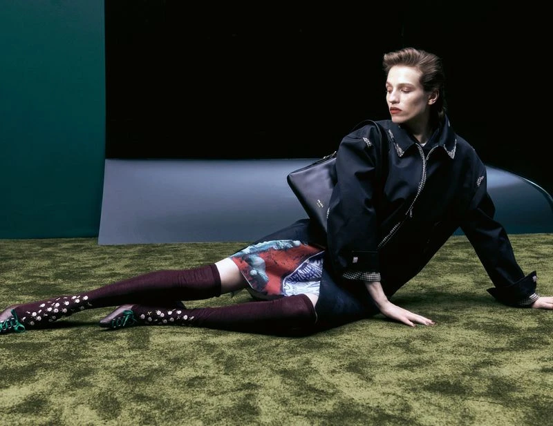 Harrods September 2026 Cover