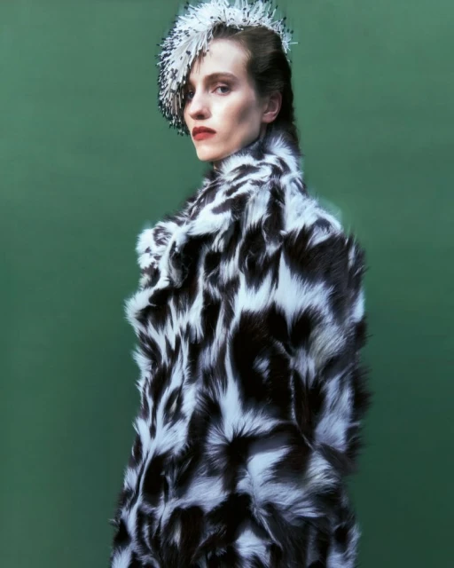 Harrods September 2026 Cover