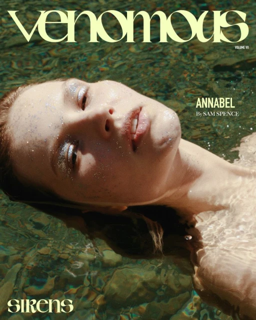 Anabel Krasnotsvetova