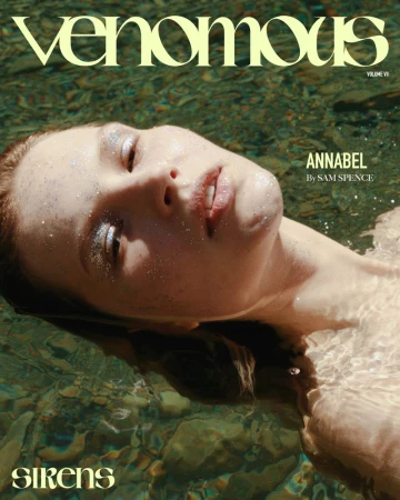 Various Covers August 2026 Cover