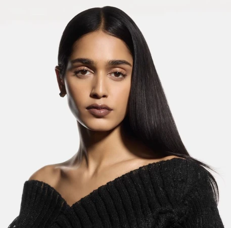 Dame Pat McGrath x Nicolas Ghesquière