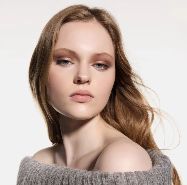 Dame Pat McGrath x Nicolas Ghesquière