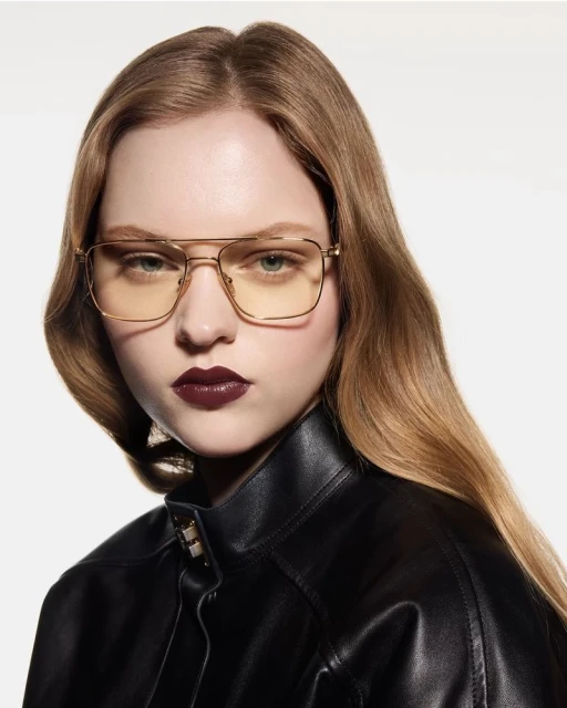 Dame Pat McGrath x Nicolas Ghesquière