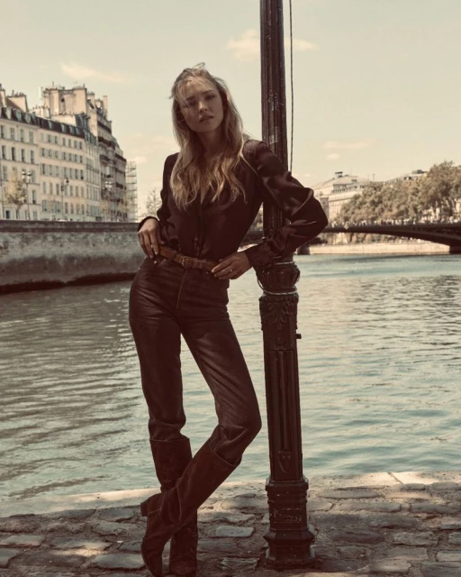 Doen Denim Fall 2026 Campaign