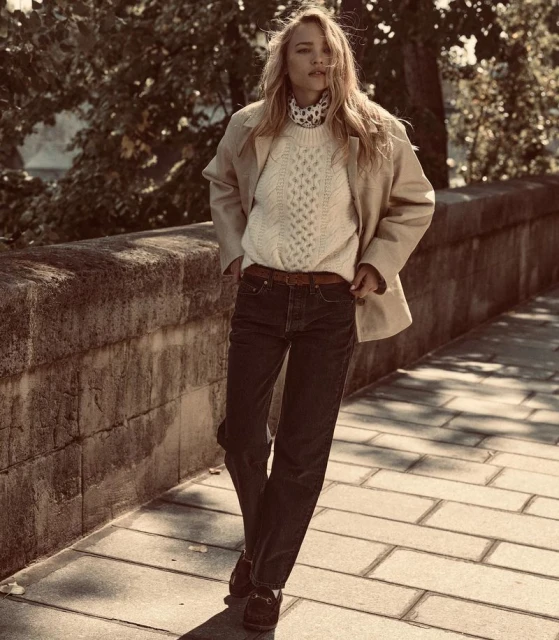 Doen Denim Fall 2026 Campaign