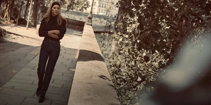Doen Denim Fall 2026 Campaign