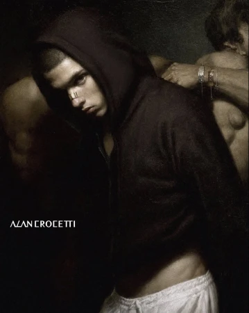 'GOTHIKA' 2026 Ad Campaign