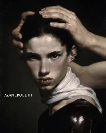 'GOTHIKA' 2026 Ad Campaign