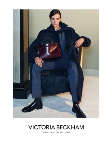 Victoria Beckham AW 2026 campaign