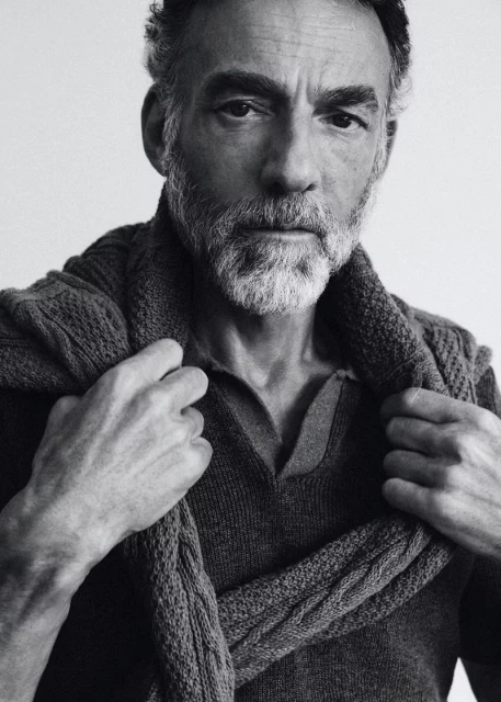 Mango Superior Denim Campaign FW 2026