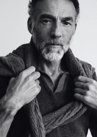 Mango Superior Denim Campaign FW 2026