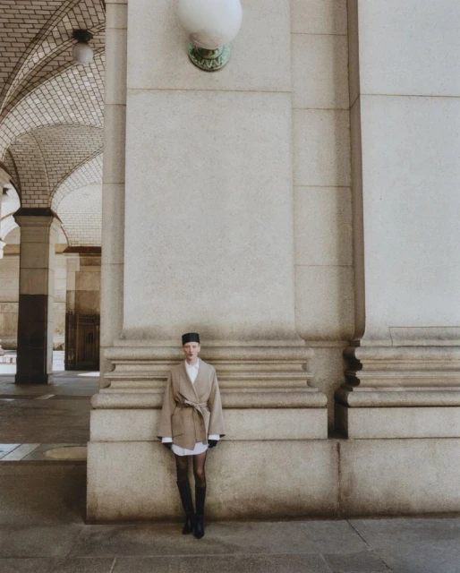 Lamarque FW26