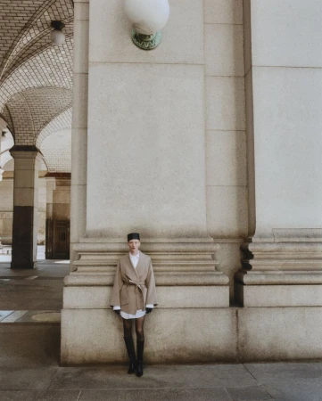 Lamarque FW26