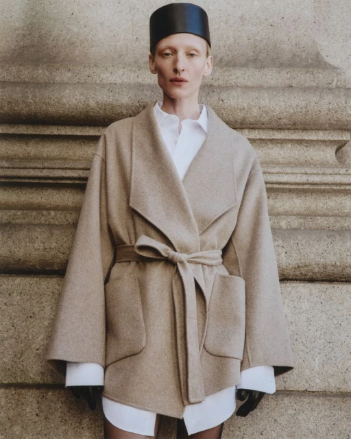 Lamarque FW26