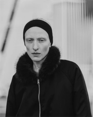 Lamarque FW26
