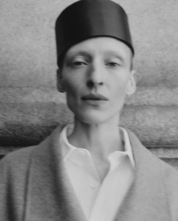 Lamarque FW26