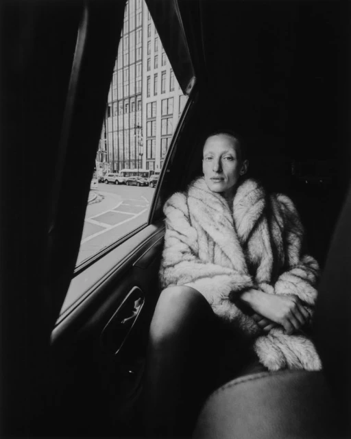 Lamarque FW26