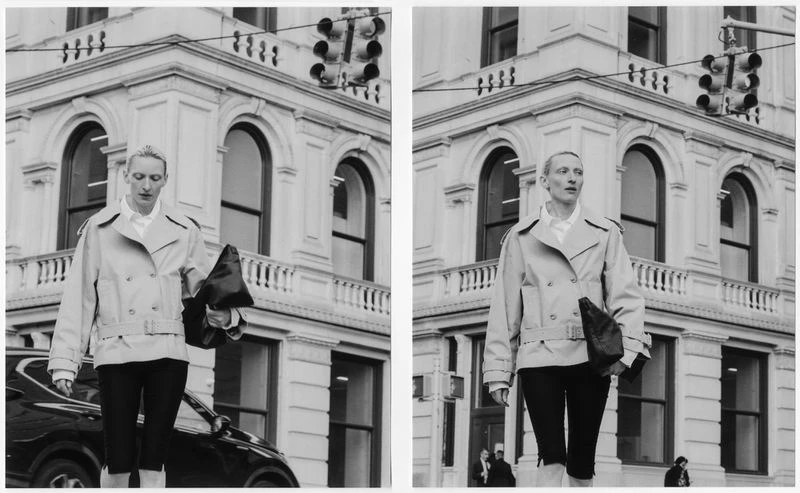 Lamarque FW26