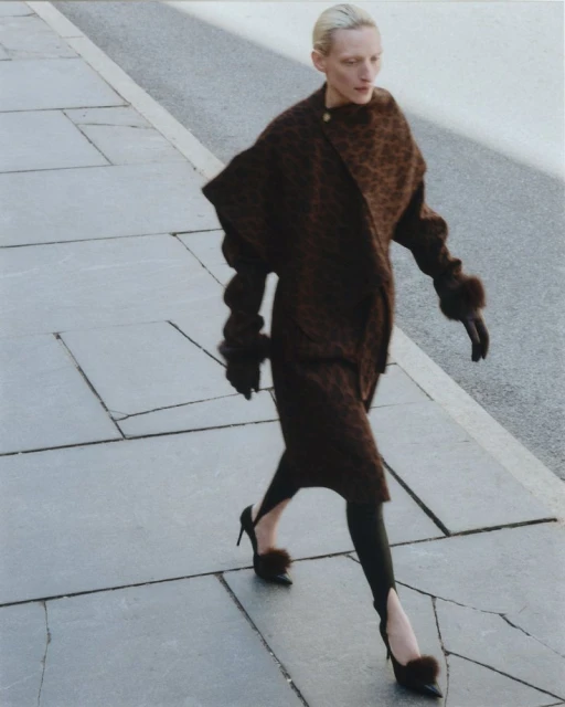 Lamarque FW26