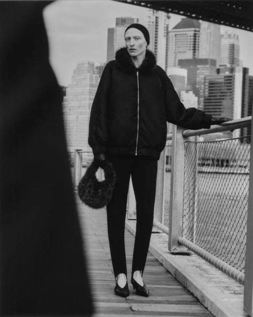 Lamarque FW26