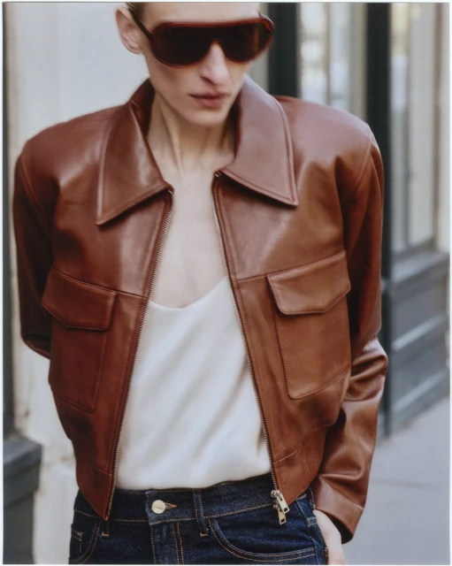 Lamarque FW26