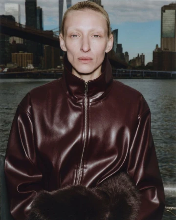 Lamarque FW26