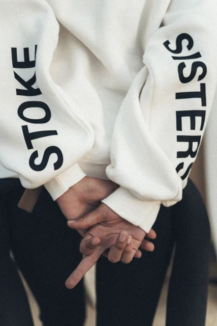 USBR Apparel - STOKE SISTERS Collect ...
