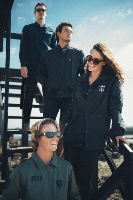 USBR Apparel - THE TRIBES Collection ...